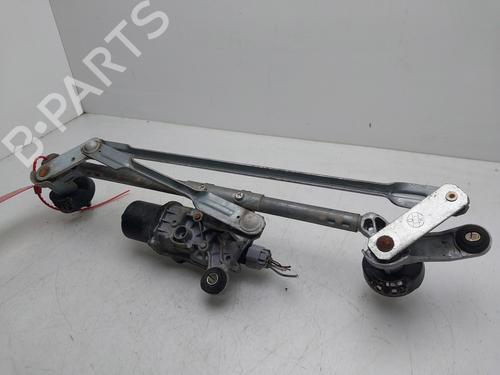 Front wiper motor RENAULT KADJAR (HA_, HL_) 1.5 dCi 110 (HLA3) | BP38059581M29 - Image 3