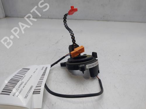 Squib airbag PEUGEOT 406 (8B) 1.8 16V | BP17907485C102 