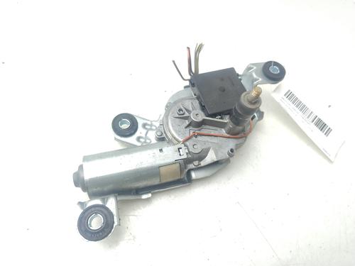 Used Rear wiper motor BMW X3 (E83) xDrive 20 d (177 hp) 29967359