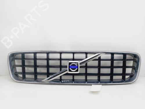 Grill VOLVO XC90 I (275) D5 AWD (163 hp) 21165841