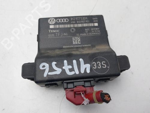 Used Electronic module Electronic module 36384742 36384742