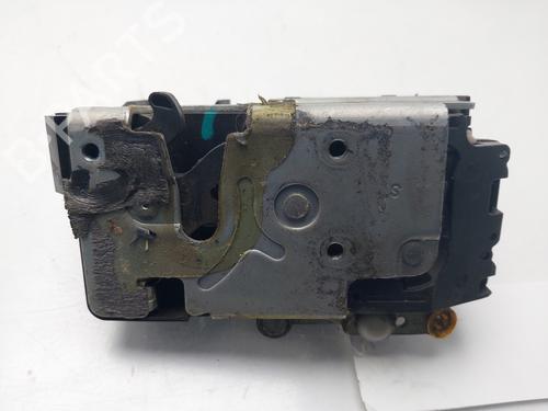 Venstre bagtil lås Venstre bagtil lås FORD FUSION (JU_) 1.4 TDCi (68 hp) 34157255 34157255