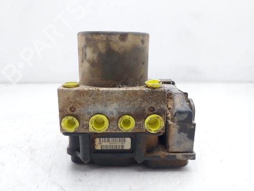 Used ABS pump CITROËN C4 I (LC_) [2004-2014]  17526107