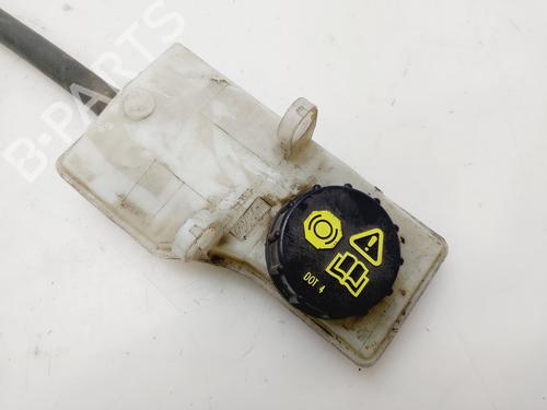 Brake master cylinder FORD C-MAX II (DXA/CB7, DXA/CEU) | BP30466989M77