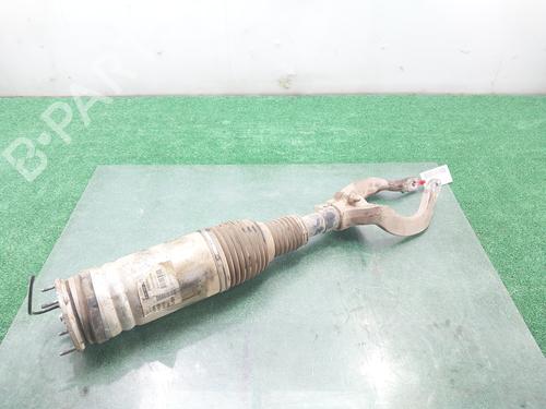 Right front shock absorber LAND ROVER RANGE ROVER SPORT II (L494) 3.0 TDV6 4x4 | BP12417178M17 