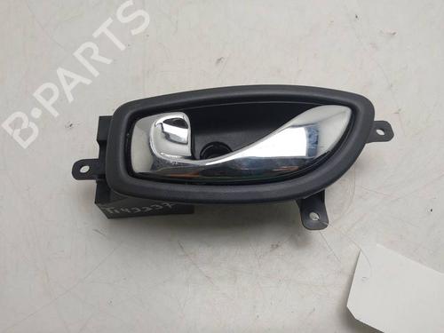 Used Rear left interior door handle Rear left interior door handle RENAULT KOLEOS I (HY_) 2.0 dCi (HY0K) (150 hp) 40494545 40494545