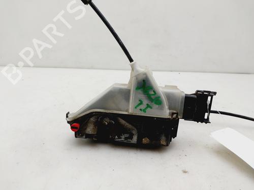Rear left lock CITROËN C3 II (SC_) 1.6 BlueHDi 75 | BP28292732C100 