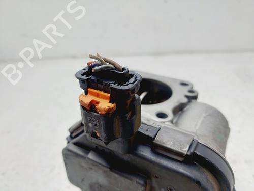 Throttle body CITROËN C1 (PM_, PN_) 1.0 | BP27692847M82 