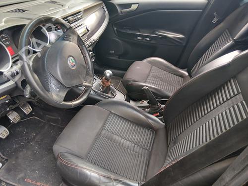 Right front window switch ALFA ROMEO GIULIETTA (940_) 1.8 TBi (940FXC1A) | BP36798380I26  - Image 10