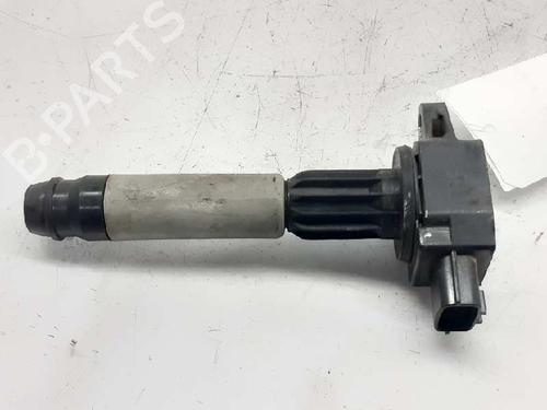 Used Ignition coil NISSAN ALMERA II (N16) 1.5 (90 hp) 4719276