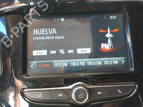 Radio OPEL CORSA E (X15) 1.3 CDTI (08, 68) | BP4730635E6 