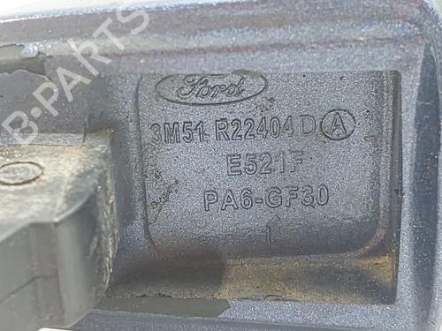 Front right exterior door handle FORD FOCUS II (DA_, HCP, DP) 1.6 | BP16991826C129 