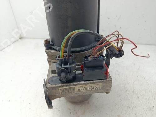 Steering pump PEUGEOT 307 (3A/C) 2.0 HDi 90 | BP29903474M99