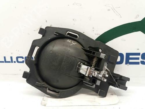 Front left interior door handle CITROËN C3 I (FC_, FN_) 1.4 i Bivalent | BP3664771I13 
