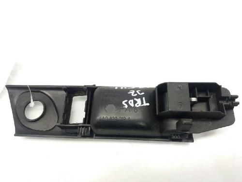 Rear left interior door handle MITSUBISHI PAJERO III (V7_W, V6_W)  | BP3305449I15 
