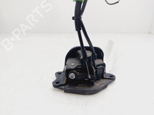 Used Rear right lock MINI MINI CLUBMAN (R55) Cooper (122 hp) 26572198