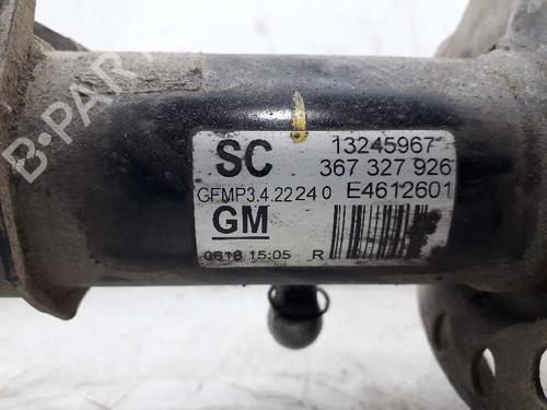 Right front shock absorber OPEL INSIGNIA A Saloon (G09) 2.0 CDTI (69) | BP2869080M17 