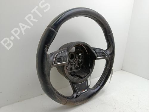 Steering wheel AUDI A1 (8X1, 8XK) 1.6 TDI | BP28962483C49 
