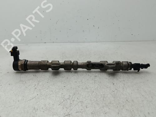 Sprederrør FIAT GRANDE PUNTO (199_) 1.3 D Multijet (75 hp) 30492528