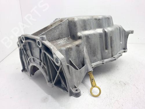 Oil sump RENAULT MEGANE II (BM0/1_, CM0/1_) 1.6 16V (BM0C, CM0C) | BP30175135M115 