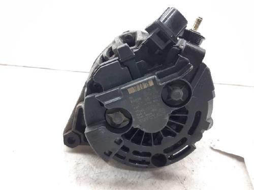 Alternator TOYOTA AVENSIS Saloon (_T25_) 1.6 VVT-i (ZZT250_, ZZT250R) | BP4586801M7 