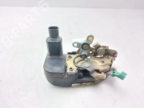 Venstre fortil lås Venstre fortil lås CHRYSLER VOYAGER / GRAND VOYAGER III (GS_, NS_) 2.5 TD (116 hp) 33928881 33928881