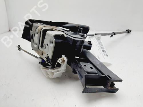 Rear left lock FORD FOCUS III 1.0 EcoBoost | BP23071687C100 
