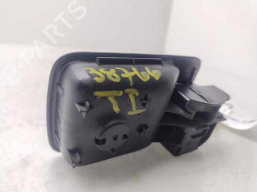 Rear left interior door handle LAND ROVER DISCOVERY III (L319) 2.7 TD 4x4 | BP28090039I15 