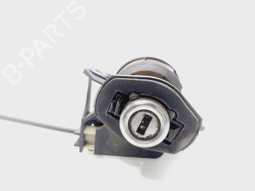 Tailgate lock BMW 3 (E90) 318 d | BP25471055C101 