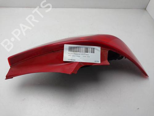 Left taillight OPEL CORSA D (S07) | BP38985841C34 - Image 5