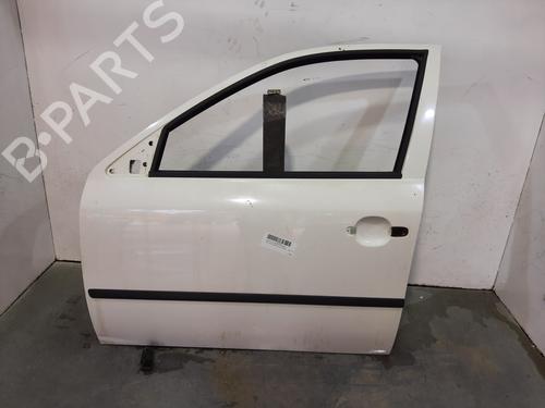 Used Left front door SKODA OCTAVIA I (1U2) 1.9 TDI (90 hp) 13026117