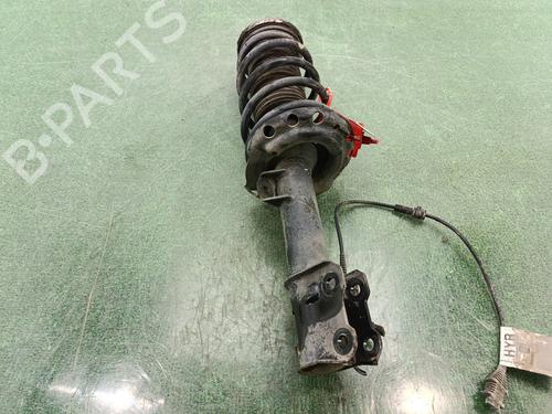 Right front shock absorber OPEL ASTRA H GTC (A04)  | BP26948080M17 