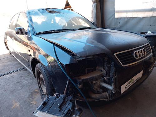 Kondensator Klimaanlage AUDI A6 C5 (4B2) 2.5 TDI | BP8259527M32 