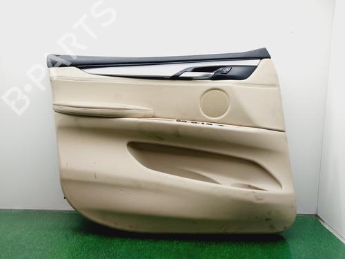 Used Front left panel Front left panel 32406836 32406836