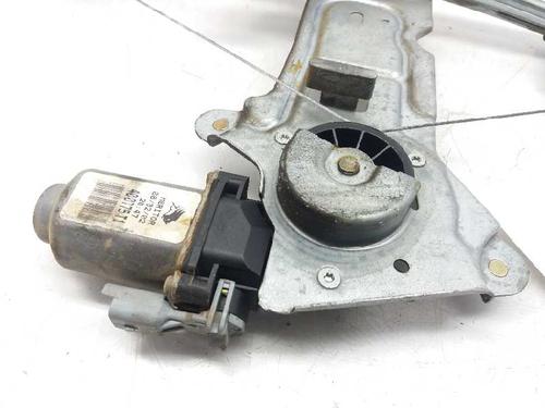 Rear left window mechanism CITROËN XSARA Coupe (N0) 1.6 16V | BP3316803C24 