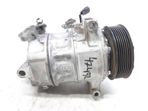 AC-Kompressor RENAULT MEGANE IV Hatchback (B9A/M/N_) 1.2 TCe 100 (B9MS) | BP9136879M34 