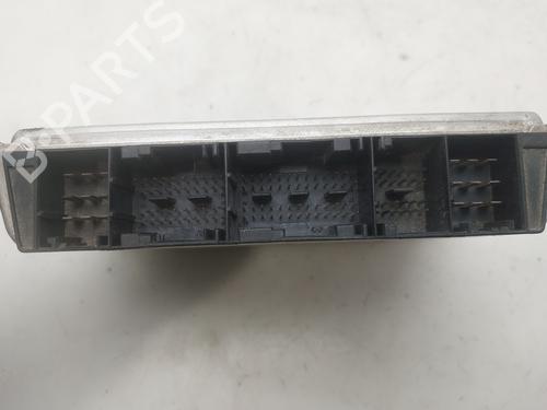 Engine control unit (ECU) BMW 3 (E46) 320 d | BP36532157M57 - Image 2