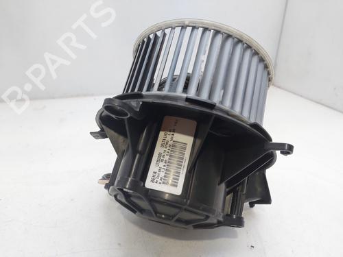 Heater blower motor OPEL ASTRA J (P10)  | BP17182518M62 