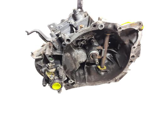 Boîte de vitesses CITROËN XSARA PICASSO (N68) [1999-2012]  23866601