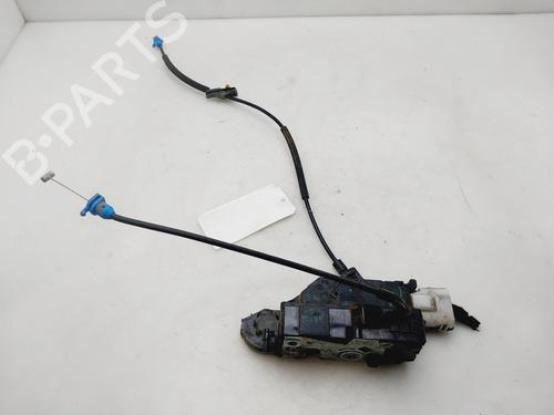 Used Front right lock CITROËN C4 Picasso I MPV (UD_) 2.0 HDi 138 (136 hp) 32479212