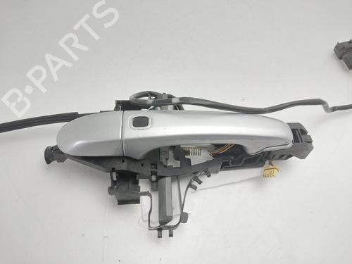 Used Rear right exterior door handle Rear right exterior door handle JAGUAR XF I (X250) 3.0 D (241 hp) 33616620 33616620