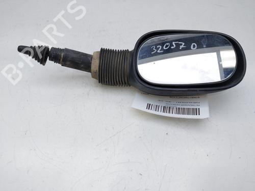 Ryggespeil høyre FORD KA (RB_) 1.3 i ROCAM (70 hp) 14365505
