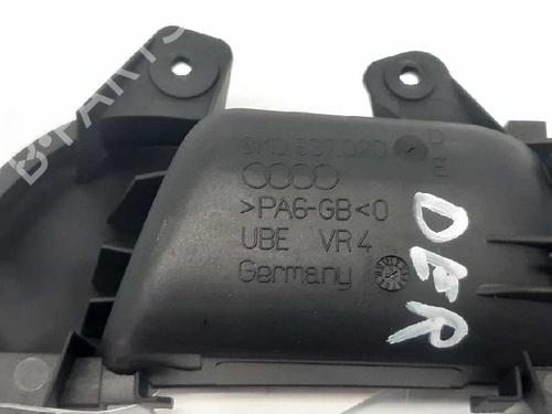 Front right interior door handle AUDI A5 Sportback (8TA) 2.0 TDI | BP5828590I14 