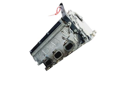 Cylinder head VW TOUAREG (7LA, 7L6, 7L7)  | BP26586600M5 