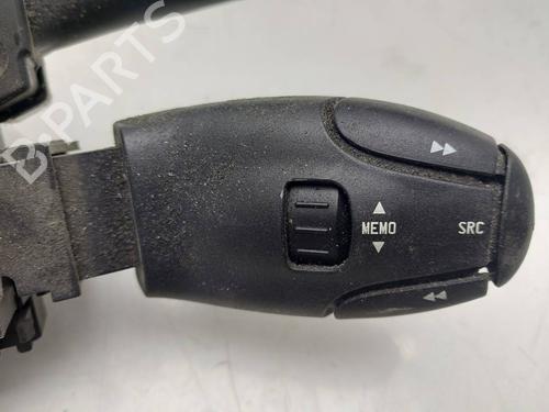 Steering wheel controls CITROËN BERLINGO MULTISPACE (B9) 1.6 HDi 90 | BP39504619E15 - Image 4
