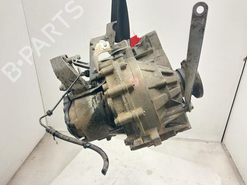 Gearbox VW GOLF V (1K1) | BP36781327M3 - Image 3