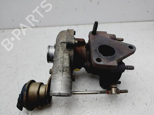 Turbocharger/Supercharger RENAULT CLIO II (BB_, CB_)  | BP29169980M71 