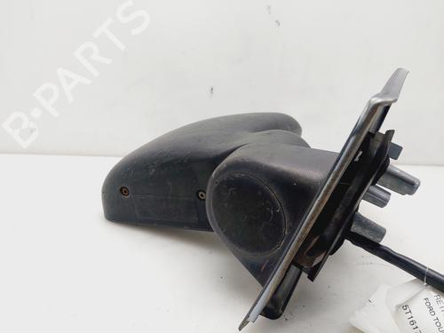 Right mirror FORD TOURNEO CONNECT 1.8 TDCi | BP25029895C27 