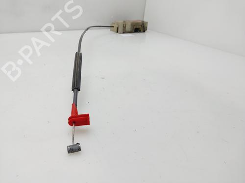 Front left lock FORD FIESTA IV (JA_, JB_) 1.25 i 16V | BP28287854C98 