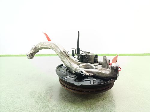 Right front steering knuckle AUDI A4 B6 (8E2) 1.9 TDI | BP37191898M26 - Image 4